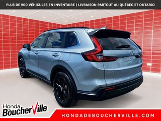 Honda CR-V HYBRID SPORT HYBRID 2026 à Terrebonne, Québec - 4 - w320h240px