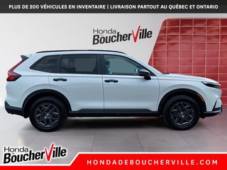 2026 Honda CR-V HYBRID TRAILSPORT HYBRID in Terrebonne, Quebec - 4 - w320h240px