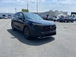 2026 Honda CR-V HYBRID TRAILSPORT HYBRID in Terrebonne, Quebec - 3 - w320h240px
