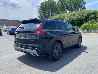 2026 Honda CR-V HYBRID TRAILSPORT HYBRID in Terrebonne, Quebec - 5 - w320h240px
