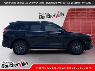 Honda CR-V Hybrid TRAILSPORT HYBRID 2026 à Terrebonne, Québec - 4 - w320h240px