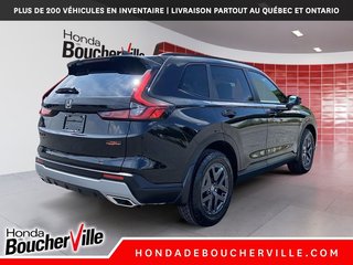 Honda CR-V Hybrid TRAILSPORT HYBRID 2026 à Terrebonne, Québec - 5 - w320h240px