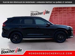 2026 Honda CR-V Hybrid SPORT HYBRID in Terrebonne, Quebec - 4 - w320h240px