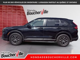 Honda CR-V Hybrid TrailSport 2026 à Terrebonne, Québec - 3 - w320h240px