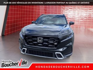 2026 Honda CR-V Hybrid TOURING HYBRID in Terrebonne, Quebec - 3 - w320h240px