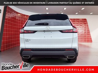 Honda CR-V Hybrid EX-L HYBRID 2026 à Terrebonne, Québec - 5 - w320h240px