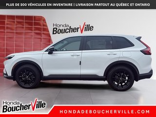 Honda CR-V Hybrid EX-L HYBRID 2026 à Terrebonne, Québec - 3 - w320h240px