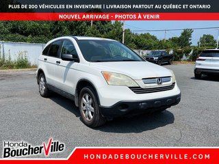 Honda CR-V EX 2008 à Terrebonne, Québec - 5 - w320h240px