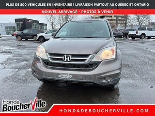 Honda CR-V LX 2010 à Terrebonne, Québec - 3 - w320h240px