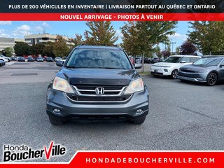 Honda CR-V EX-L 2011 à Terrebonne, Québec - 3 - w320h240px