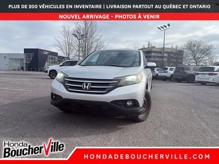 2012 Honda CR-V EX in Terrebonne, Quebec - 2 - w320h240px