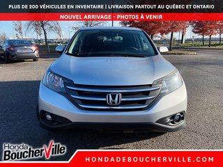 2014 Honda CR-V EX in Terrebonne, Quebec - 3 - w320h240px