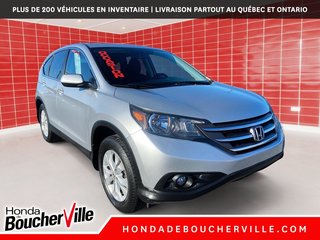 2014 Honda CR-V EX in Terrebonne, Quebec - 6 - w320h240px