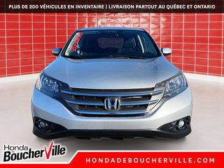 2014 Honda CR-V EX in Terrebonne, Quebec - 3 - w320h240px