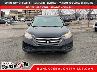 Honda CR-V LX 2014 à Terrebonne, Québec - 3 - w320h240px