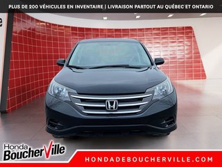 Honda CR-V LX 2014 à Terrebonne, Québec - 6 - w320h240px