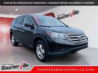 Honda CR-V LX 2014 à Terrebonne, Québec - 5 - w320h240px