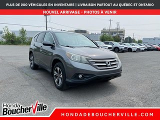 2014 Honda CR-V EX in Terrebonne, Quebec - 5 - w320h240px