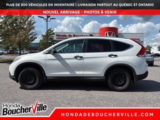 Honda CR-V LX 2014 à Terrebonne, Québec - 3 - w320h240px