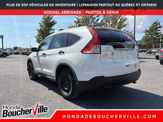 Honda CR-V LX 2014 à Terrebonne, Québec - 5 - w320h240px