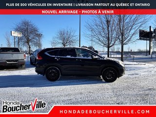 2015 Honda CR-V LX in Terrebonne, Quebec - 5 - w320h240px