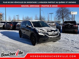 2015 Honda CR-V LX in Terrebonne, Quebec - 3 - w320h240px