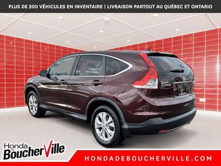 2015 Honda CR-V EX in Terrebonne, Quebec - 4 - w320h240px