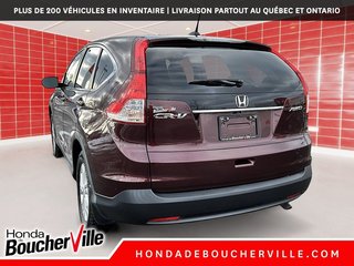 2015 Honda CR-V EX in Terrebonne, Quebec - 3 - w320h240px
