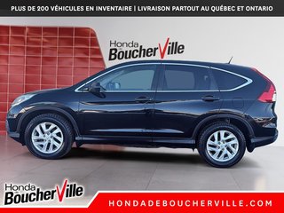 2015 Honda CR-V EX-L in Terrebonne, Quebec - 3 - w320h240px