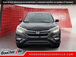 Honda CR-V EX-L 2015 à Terrebonne, Québec - 2 - w320h240px