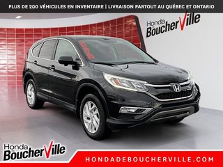 Honda CR-V EX-L 2015 à Terrebonne, Québec - 3 - w320h240px