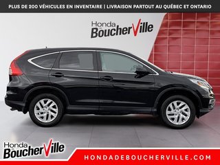 Honda CR-V EX-L 2015 à Terrebonne, Québec - 5 - w320h240px