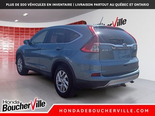 Honda CR-V EX-L 2015 à Terrebonne, Québec - 5 - w320h240px