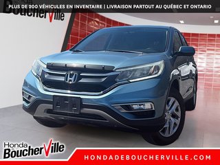 Honda CR-V EX-L 2015 à Terrebonne, Québec - 2 - w320h240px