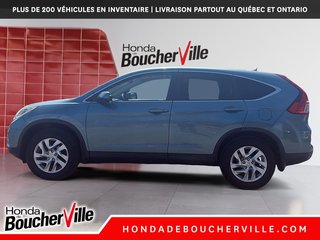 Honda CR-V EX-L 2015 à Terrebonne, Québec - 3 - w320h240px