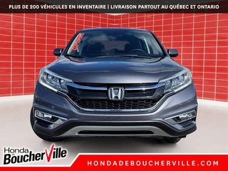 Honda CR-V SE 2016 à Terrebonne, Québec - 3 - w320h240px