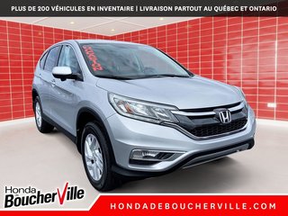Honda CR-V EX 2016 à Terrebonne, Québec - 5 - w320h240px
