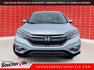 Honda CR-V EX 2016 à Terrebonne, Québec - 3 - w320h240px
