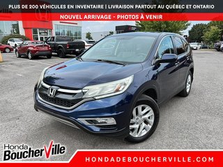 Honda CR-V EX 2016 à Terrebonne, Québec - 3 - w320h240px