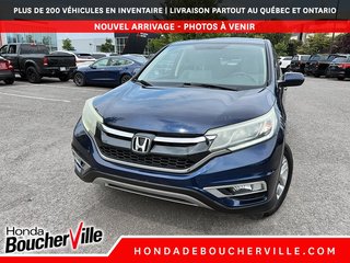 Honda CR-V EX 2016 à Terrebonne, Québec - 5 - w320h240px