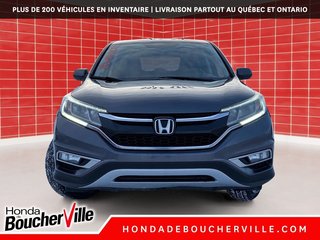 2016 Honda CR-V EX in Terrebonne, Quebec - 2 - w320h240px