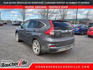 Honda CR-V SE 2016 à Terrebonne, Québec - 5 - w320h240px