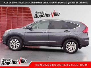 2016 Honda CR-V SE in Terrebonne, Quebec - 3 - w320h240px