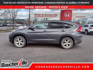 Honda CR-V SE 2016 à Terrebonne, Québec - 3 - w320h240px