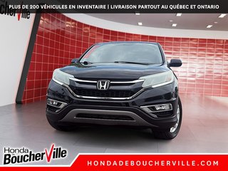 2016 Honda CR-V EX in Terrebonne, Quebec - 2 - w320h240px
