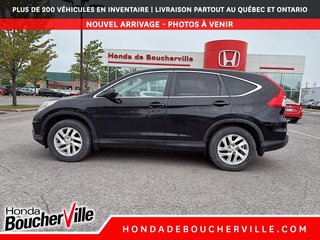 2016 Honda CR-V EX in Terrebonne, Quebec - 3 - w320h240px