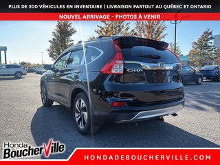 Honda CR-V Touring 2016 à Terrebonne, Québec - 5 - w320h240px
