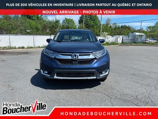 Honda CR-V EX-L 2017 à Terrebonne, Québec - 3 - w320h240px