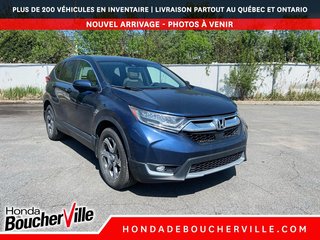 Honda CR-V EX-L 2017 à Terrebonne, Québec - 5 - w320h240px