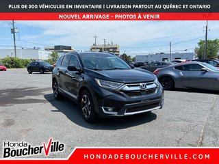 Honda CR-V Touring 2017 à Terrebonne, Québec - 5 - w320h240px